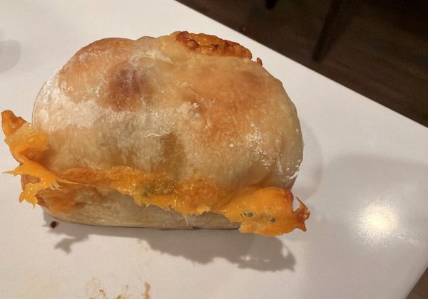 Cheddar Jalapeño