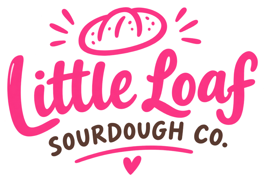 Little Loaf Sourdough Co.